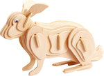 Bastelset Gepetto's Rabbit , ca.17cm