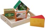 Käse Butter Tablett - von Tanner