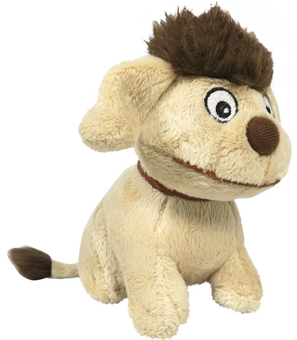 Moppi Beanie-Puppe 15cm  von heunec