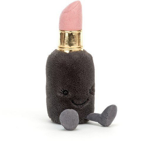Jellycat Kooky Cosmetic Lippenstift - 18x6cm