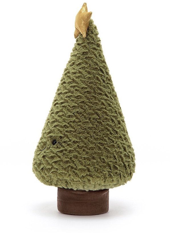 Jellycat Amuseable Weihnachtsbaum klein - 29cm